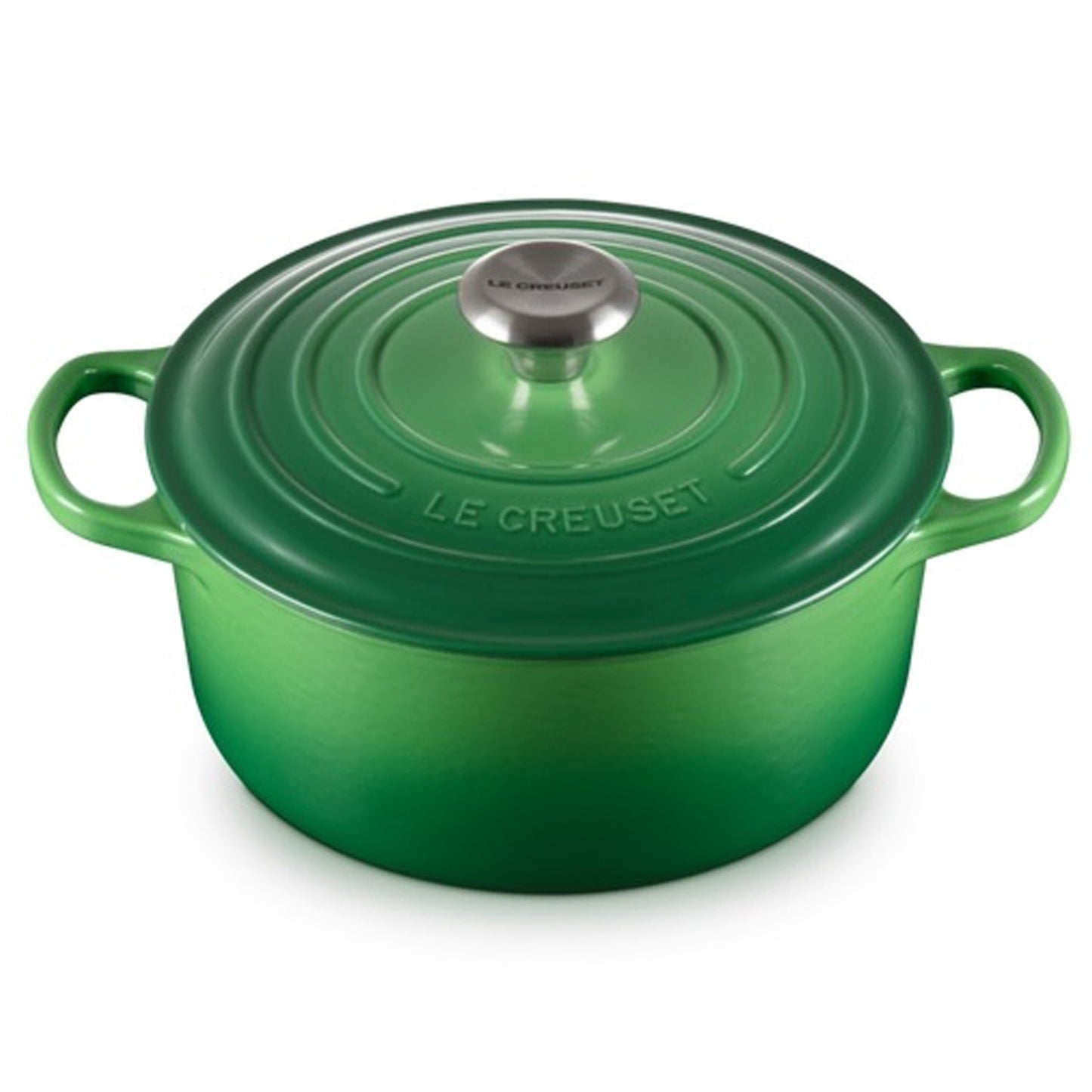Le Creuset Cast Iron Dutch Oven – Premium Enamelled Casserole Dish for Superior Cooking