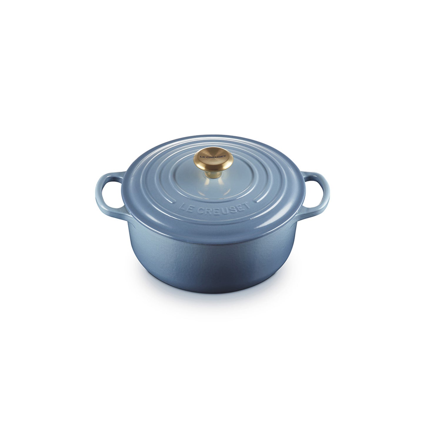 Le Creuset Cast Iron Dutch Oven – Premium Enamelled Casserole Dish for Superior Cooking
