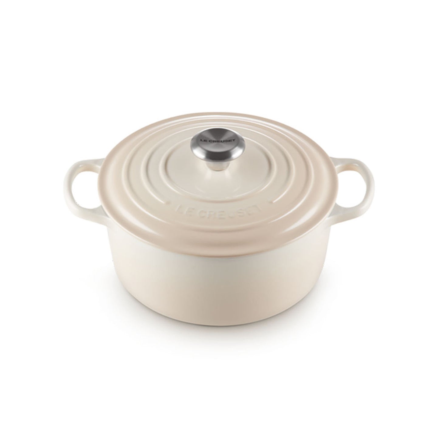 Le Creuset Cast Iron Dutch Oven – Premium Enamelled Casserole Dish for Superior Cooking